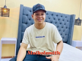 Maikolsmith