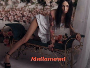 Mailanurmi