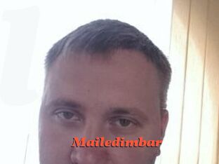 Mailedimbar