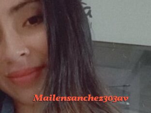 Mailensanchez303av