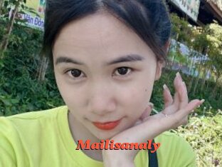 Mailisanaly