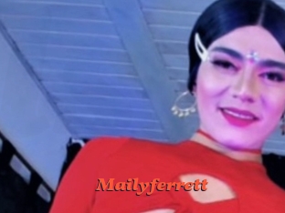 Mailyferrett
