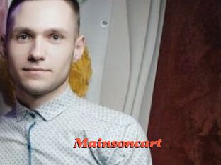 Mainsoncart