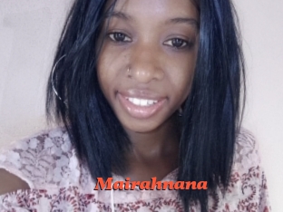 Mairahnana