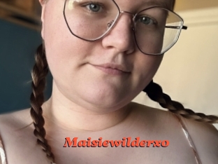 Maisiewilderxo