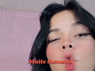 Maite_thomson