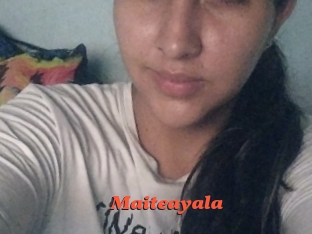 Maiteayala