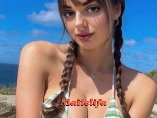 Maitelifa