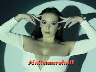 Maitemarshall