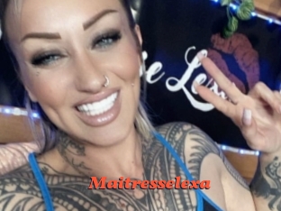 Maitresselexa