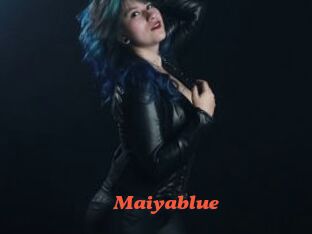Maiyablue
