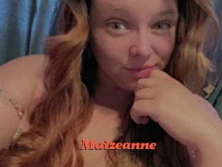 Maizeanne