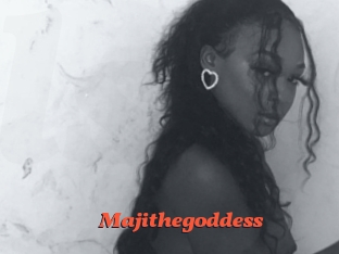 Majithegoddess