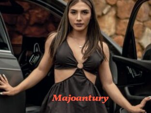 Majoantury