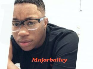 Majorbailey