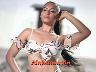 Makamartin