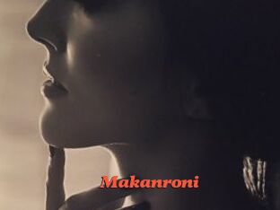 Makanroni