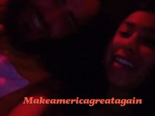 Makeamericagreatagain