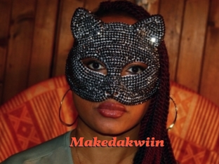 Makedakwiin