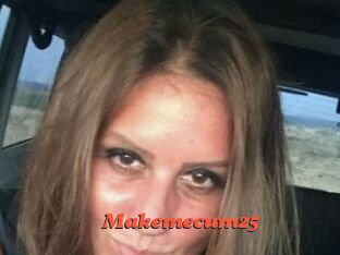 makemecum25 Livespot