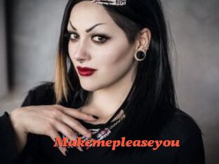Makemepleaseyou