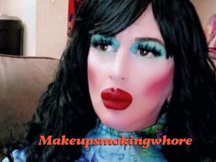 Makeupsmokingwhore