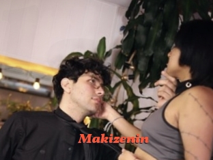 Makizenin
