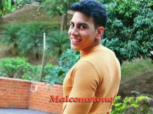 malcomstone Livespot