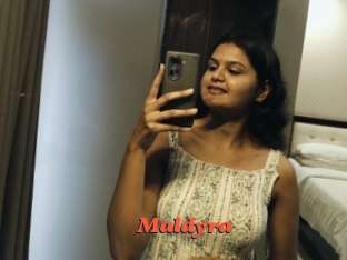 Maldyra