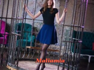 Maliamia