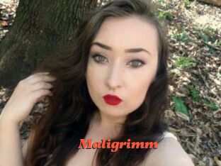 Maligrimm