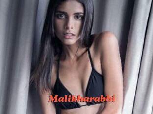 Malikharabbi