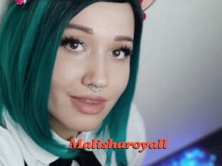 Malisharoyall