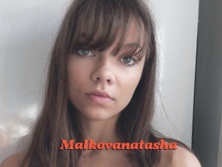 Malkovanatasha