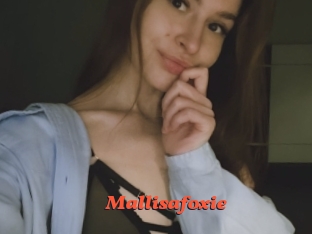 Mallisafoxie