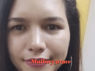 Mallory303av