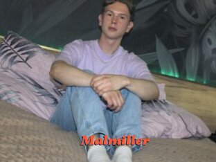 Malmiller