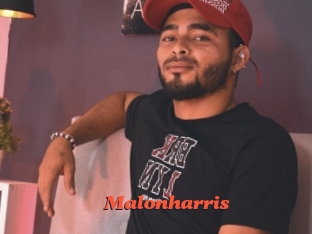 Malonharris
