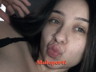 Maloporti