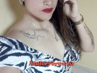 Malorybrownx
