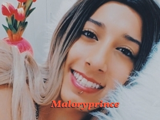 Maloryprince