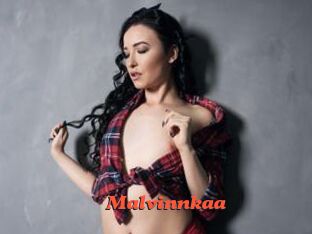 Malvinnkaa