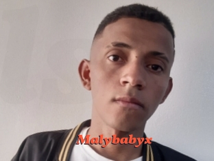 Malybabyx
