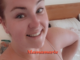 Mamamarie