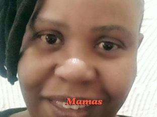 mamas Livespot