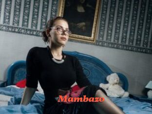 Mambazo