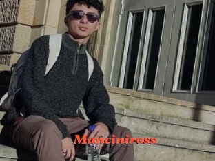 Manciniross