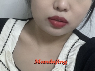 Mandajing