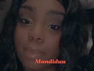 Mandiduu