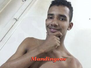 Mandingxox